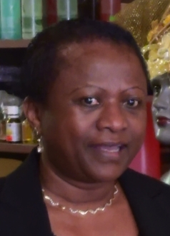 Mme Édith Mukakayumba